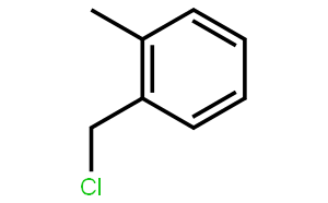 邻甲基氯化苄