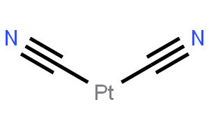 Platinum(II) cyanide