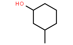 3-Methylcyclohexanol