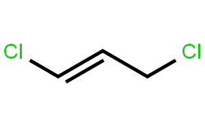 1,3-二氯丙烯