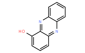 Hemipyocyanine