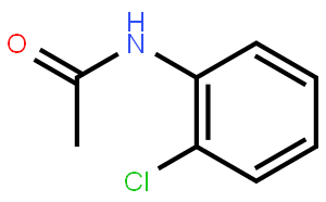 N-(2-氯苯基)乙酰胺