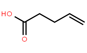 4-烯戊酸