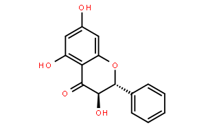 短葉松素