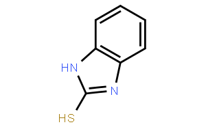 1H-Benzo[d]imidazole-2-thiol