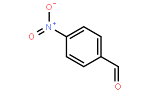 4-硝基苯甲醛