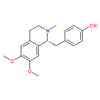 亚美罂粟碱/杏黄罂粟碱