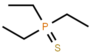 Triethylphosphine sulfide