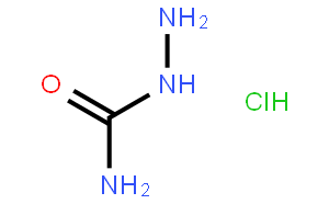 氨基脲 盐酸盐