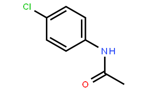 4-氯乙酰苯胺