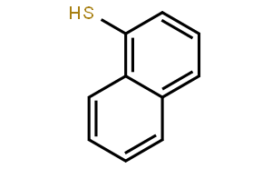 1-Naphthalenethiol