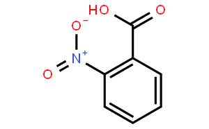2-硝基苯甲酸