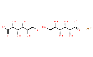 葡萄糖酸銅