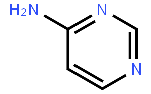 4-氨基嘧啶