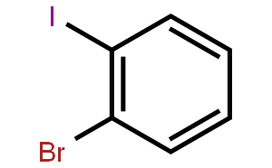 邻碘溴苯