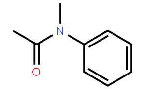 N-甲基乙酰苯胺