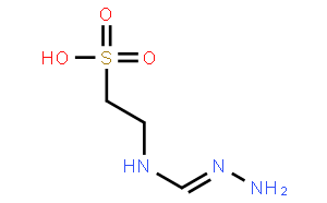Guanidinoethyl Sulfonate