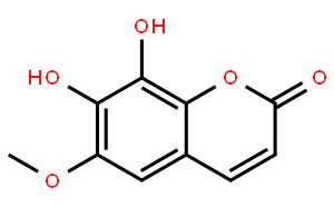 秦皮素