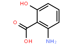6-羟基邻氨基苯甲酸