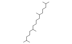 2,6,11,15-Tetramethylhexadecane