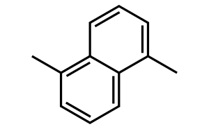1,5-Dimethylnaphthalene