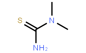 N,N′-二甲基硫脲