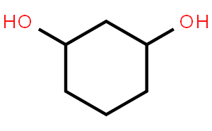 1,3-环己二醇	(顺反混合物)