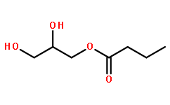 丁酸甘油酯