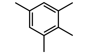 1,2,3,5-Tetramethylbenzene