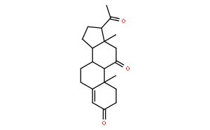11-Ketoprogesterone