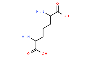 二氨荃庚二酸