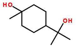 4-p-樟烷-1,8-二醇
