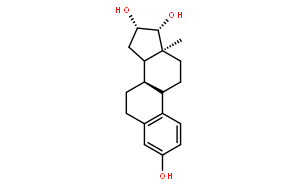 16-Epiestriol, Ultra Pure (contains less than 0.3% Estriol)