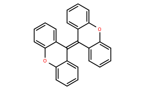 9,9'-Dixanthylidene