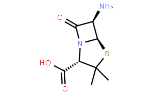 6-氨基青霉素酸/3-二甲基-7-氧代-4-硫杂-1-氮杂二环[3.2.0]庚烷-2-羧酸-6-氨基-3/6-氨基-3,3-二甲基-7-氧代-4-硫杂-1-氮杂二环[3.2.0]庚烷-2-羧酸/6-氨基青霉烷酸/盐酸文拉法新/无侧链青霉素/6-氨基头孢菌素/6-氨基青霉酸/6-APA