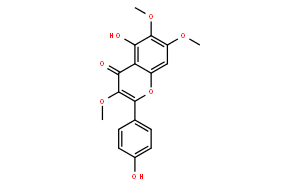 Penduletin