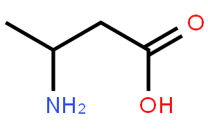 DL-3-Aminobutyric Acid