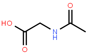 N-乙酰甘氨酸