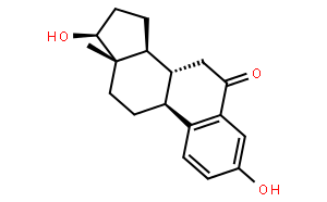 6-Keto 17β-Estradiol
