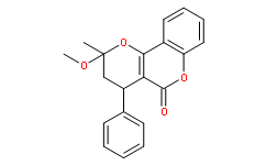 環(huán)香豆素