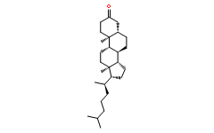 5-α-胆甾烷-3-酮
