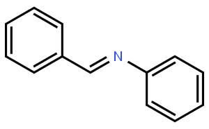 N-Benzylideneaniline