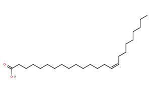 順-15-二十四碳單烯酸