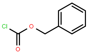 氯甲酸苄酯