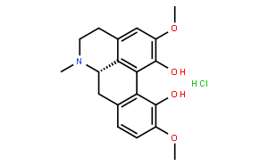 紫堇块茎碱