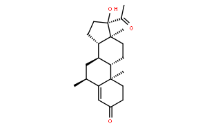 Medroxyprogesterone