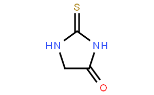 2-硫代乙内酰脲