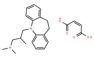 马来酸三甲丙咪嗪