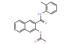 萘酚AS-D-乙酸酯