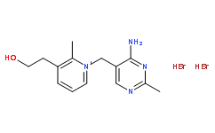 Pyrithiamine